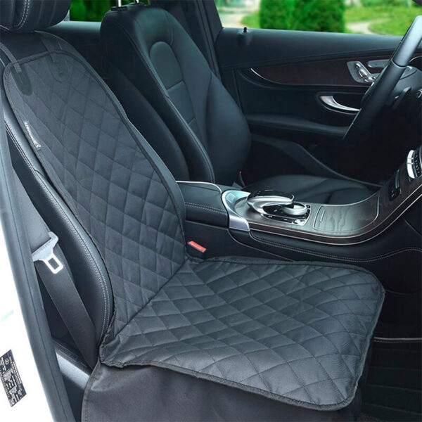 Cobertor de Asiento Delantero