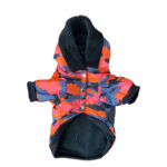 Casaca Ranger Talla 2 - Imagen 3