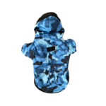 Casaca Ranger Talla 2 - Imagen 2