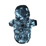 Casaca Ranger Talla 3