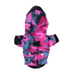 Casaca Ranger Talla 0 - Imagen 2