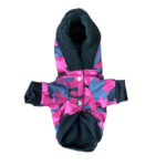 Casaca Ranger Talla 0 - Imagen 4