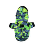 Casaca Ranger Talla 1