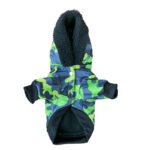 Casaca Ranger Talla 1 - Imagen 2