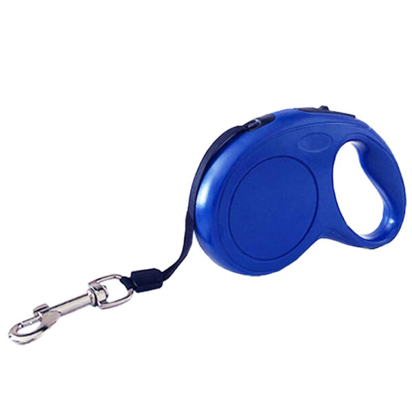 Correa Retráctil 5M Full Color