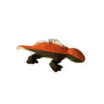 Juana La Iguana Peluche - Imagen 2