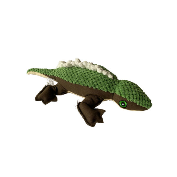 Juana La Iguana Peluche