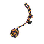 Pelota Tejida Gigante - Imagen 2