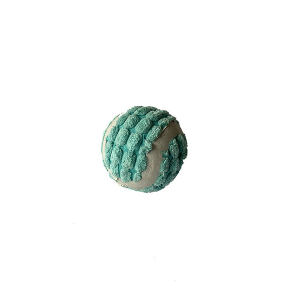 Pelota de Tenis con Peluche