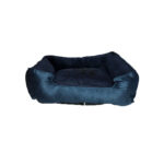 Cama Sofá Terciopelo Talla L - Imagen 2