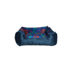 Cama Sofá Terciopelo Talla M - Imagen 2