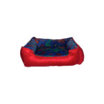 Cama Sofá Terciopelo Talla M