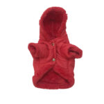 Casaca Esquimal Talla 0