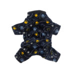 Enterizo de Felpa Talla 3 - Imagen 3