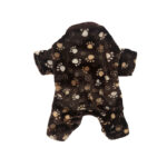 Enterizo de Felpa Talla 2 - Imagen 4