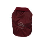 Chaleco Impermeable Huellita Talla 1 - Imagen 2