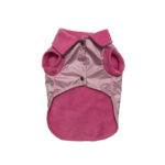 Chaleco Impermeable Huellita Talla 1 - Imagen 3