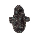 Polera de Felpa Huellitas Talla 0