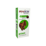 Bravecto 500MG. (10–20 KG)