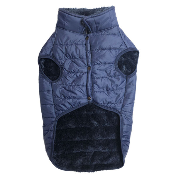 Chaleco Classic Talla 6