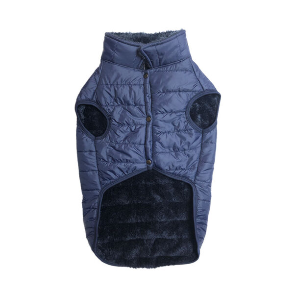 Chaleco Classic Talla 3