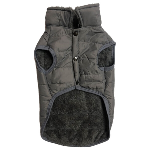 Chaleco Classic Talla 7