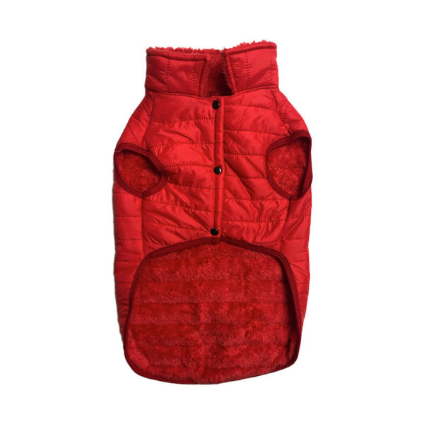 Chaleco Classic Talla 5