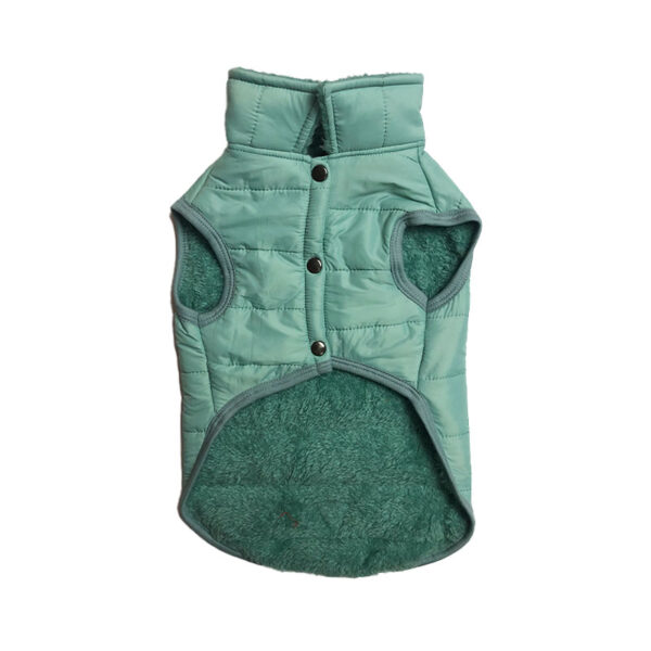 Chaleco Classic Talla 4