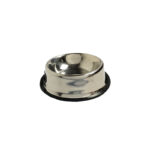 Plato de Acero Inoxidable 19 CM