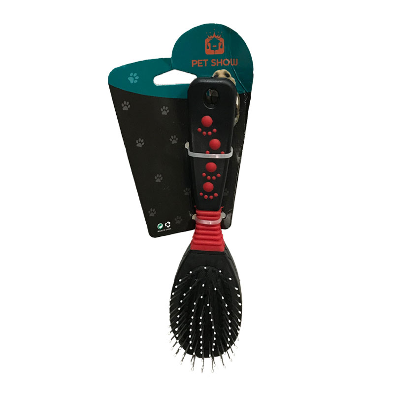 cepilloovalado1 Cepillo de Plástico Ovalado - Imagen 1