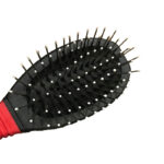 Cepillo de Plástico Ovalado - Imagen 2