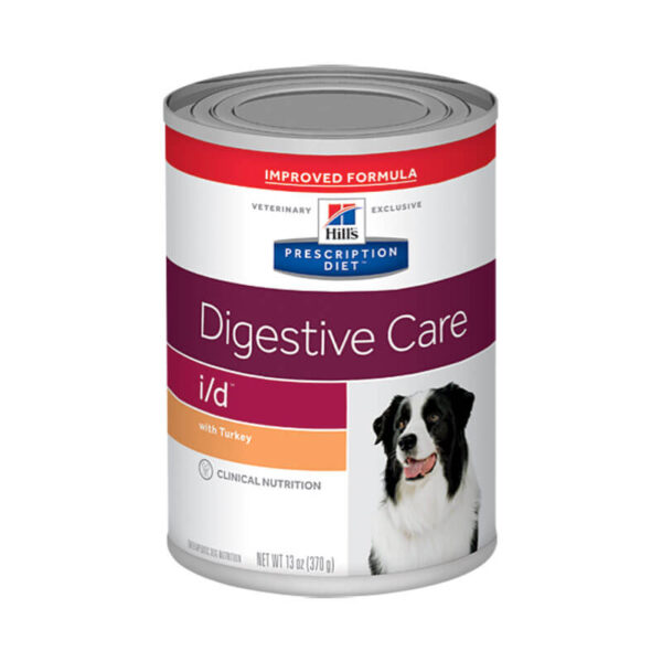 HILLS PRESCRIPTION DIET I/D GASTROINTESTINAL LATA