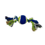 Juguete Soga con Pelota de Tenis - Imagen 2