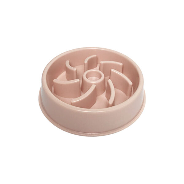 Plato Anti-Ansiedad Redondo