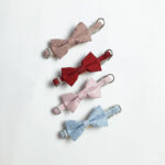 Collar de Tela Escosés XS