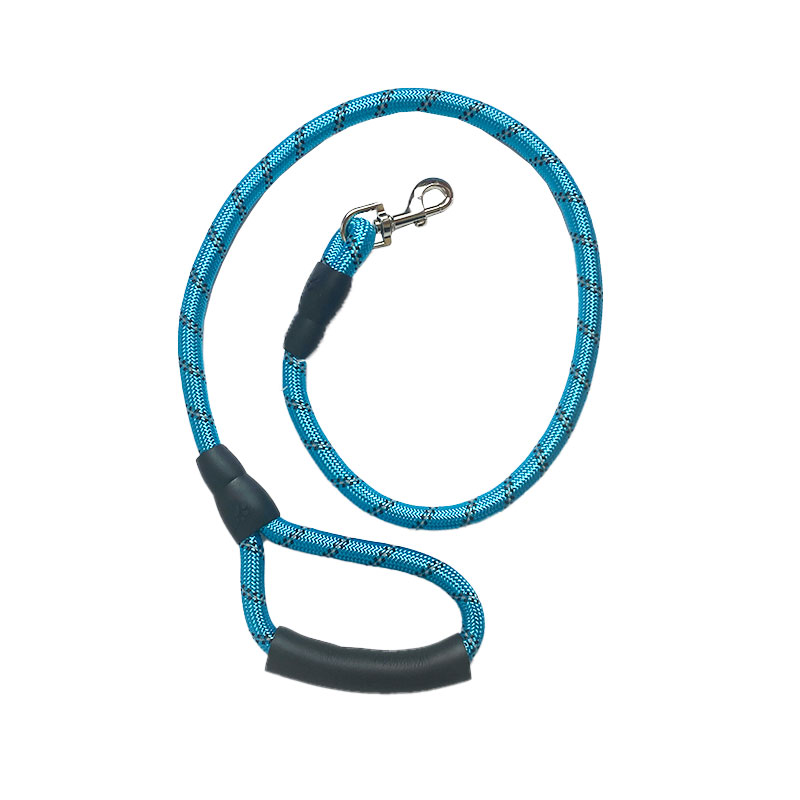 correaextragruesaceleste Correa Extra Gruesa - Imagen 1