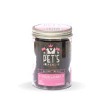 Pet's Republic Frasco Cordero y Berries