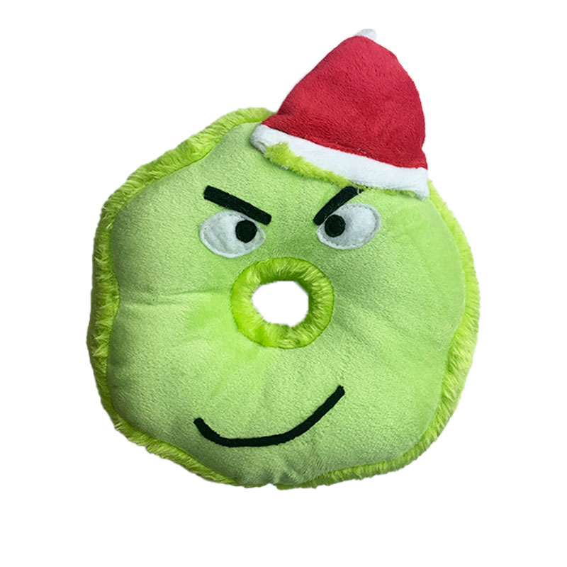 donagrinch Pet & Pet Dona Grinch - Imagen 1