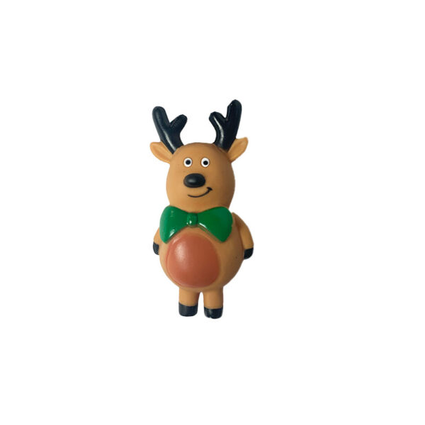 Juguete Reno Chillón