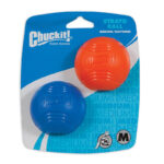 Chuckit! Strato Ball 2-Pack Medium