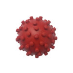 Pelota Chirimolla de Caucho - Imagen 2