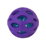 JW Crackle Heads Crackle Ball Small - Imagen 2