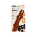 Petstages Dogwood Mesquite Sabor a BBQ