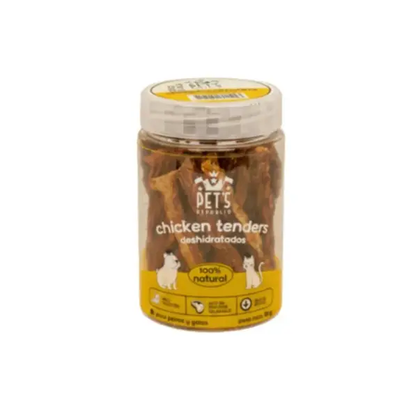 Pet’s Republic Frasco Chicken Tenders