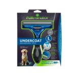 Furminator Undercoat Perro Grande Pelo Largo