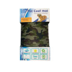 Cool Mat Manta Refrescante para Mascota Talla L - Imagen 3