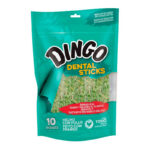 Dingo Dental Sticks 10 UN