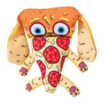 Fat Cat Foodies Puppy Roni