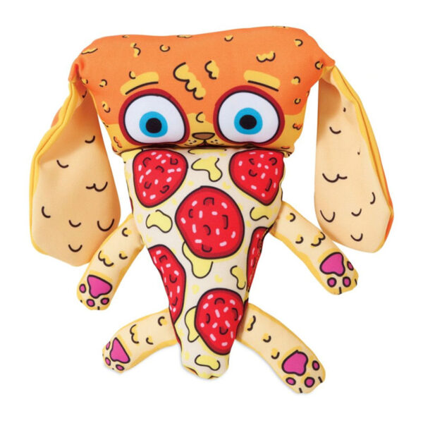 Fat Cat Foodies Puppy Roni