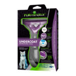 Furminator Undercoat MD/LG Gato Pelo Corto